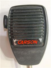 CARSON'S RADIO SA-385 ALERT